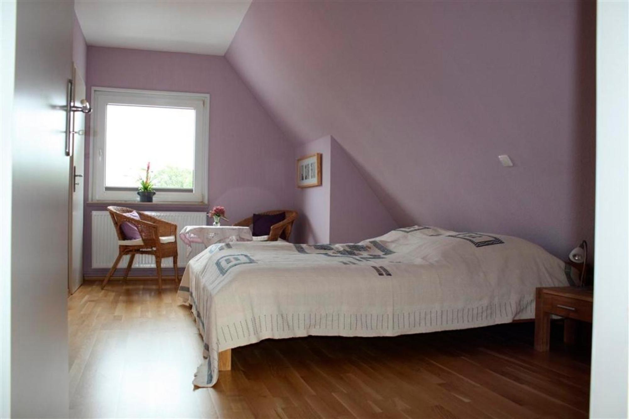 Vila Borgers Eckernförde Exteriér fotografie