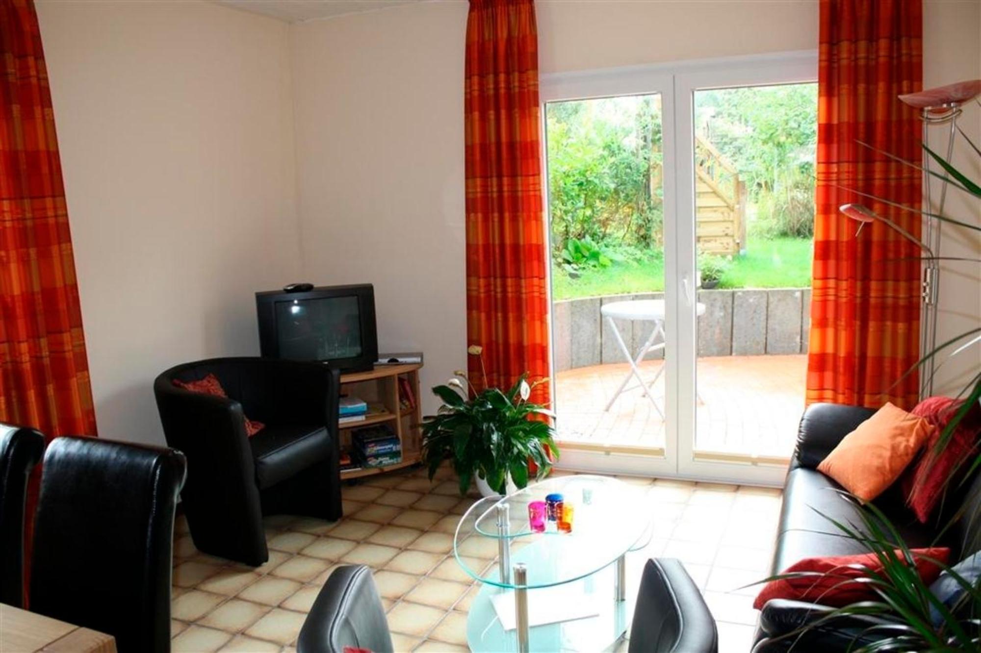Vila Borgers Eckernförde Exteriér fotografie